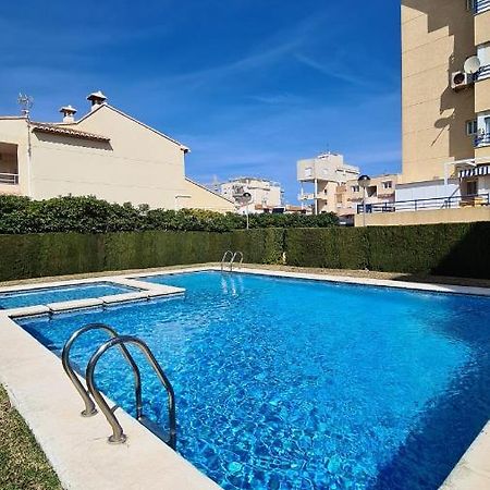 Oliva Moon Apartment Bagian luar foto
