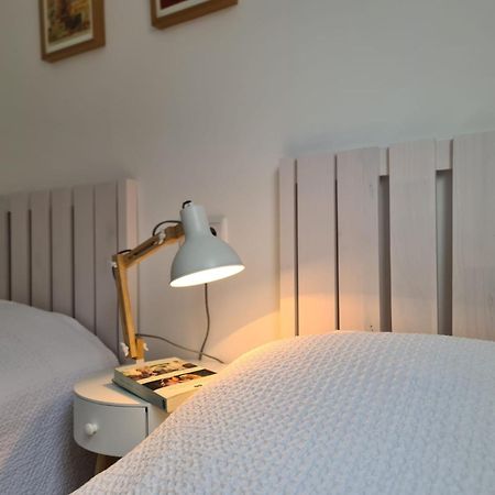 Oliva Moon Apartment Bagian luar foto
