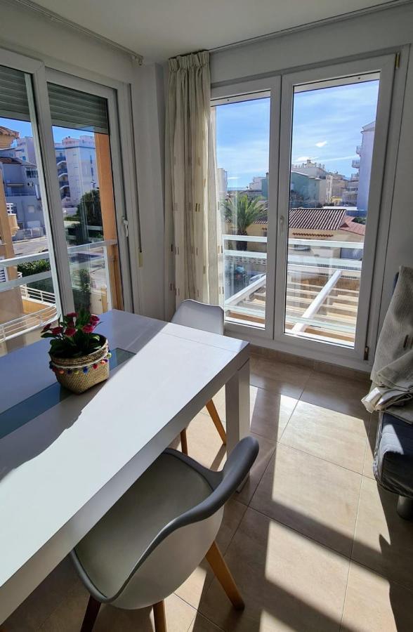Oliva Moon Apartment Bagian luar foto