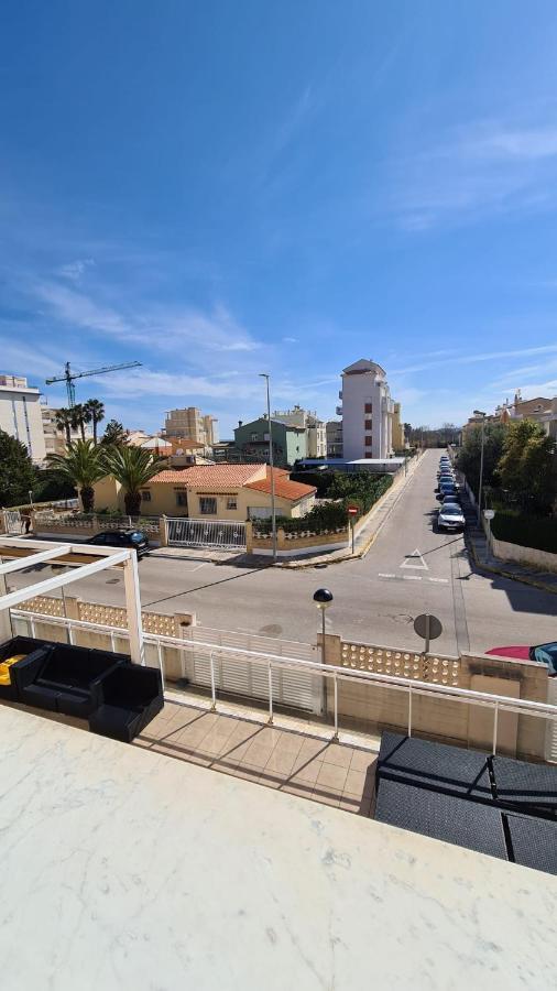 Oliva Moon Apartment Bagian luar foto
