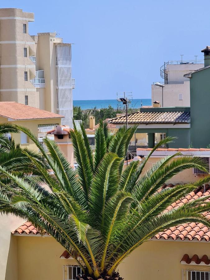 Oliva Moon Apartment Bagian luar foto