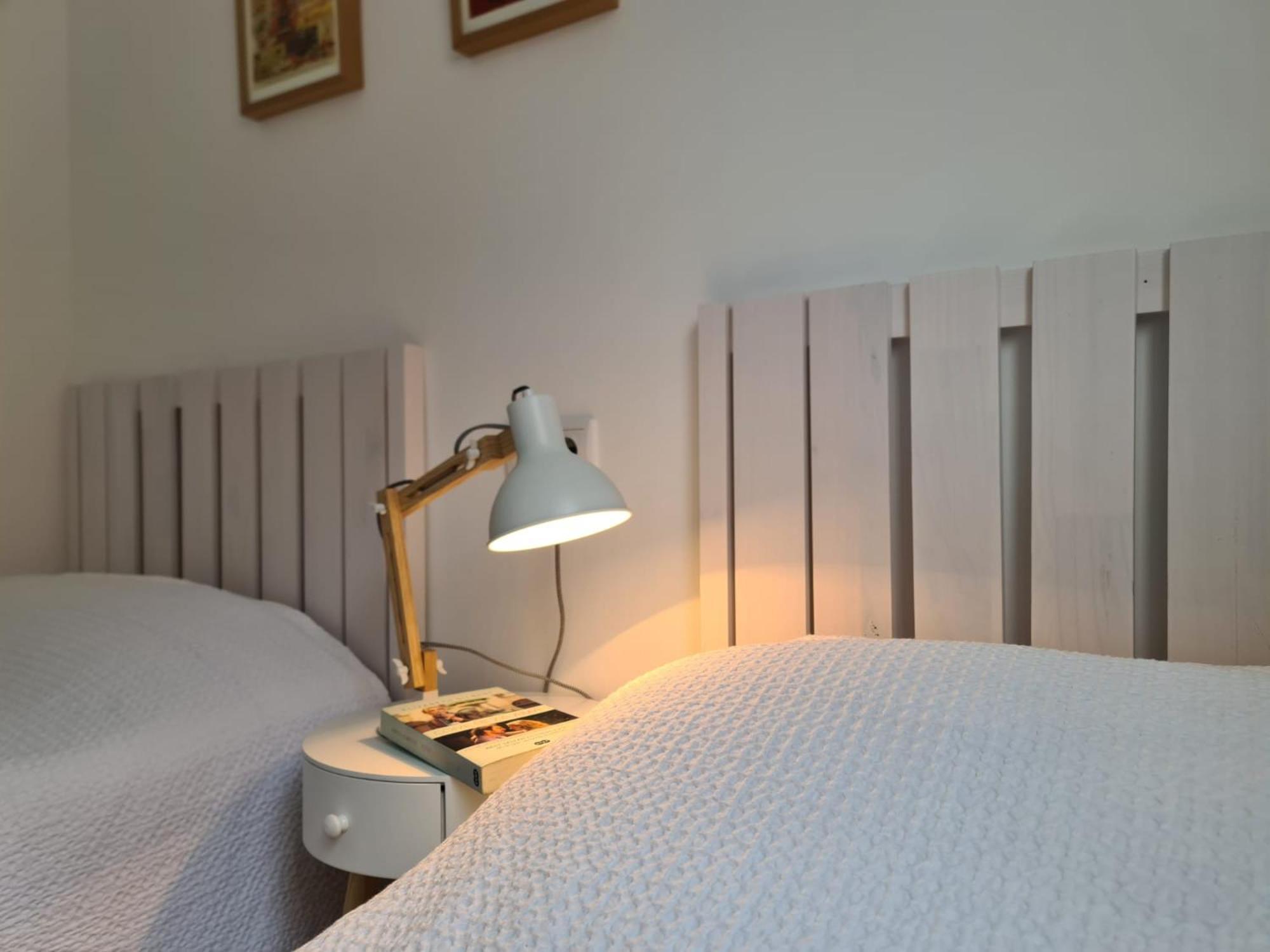 Oliva Moon Apartment Bagian luar foto