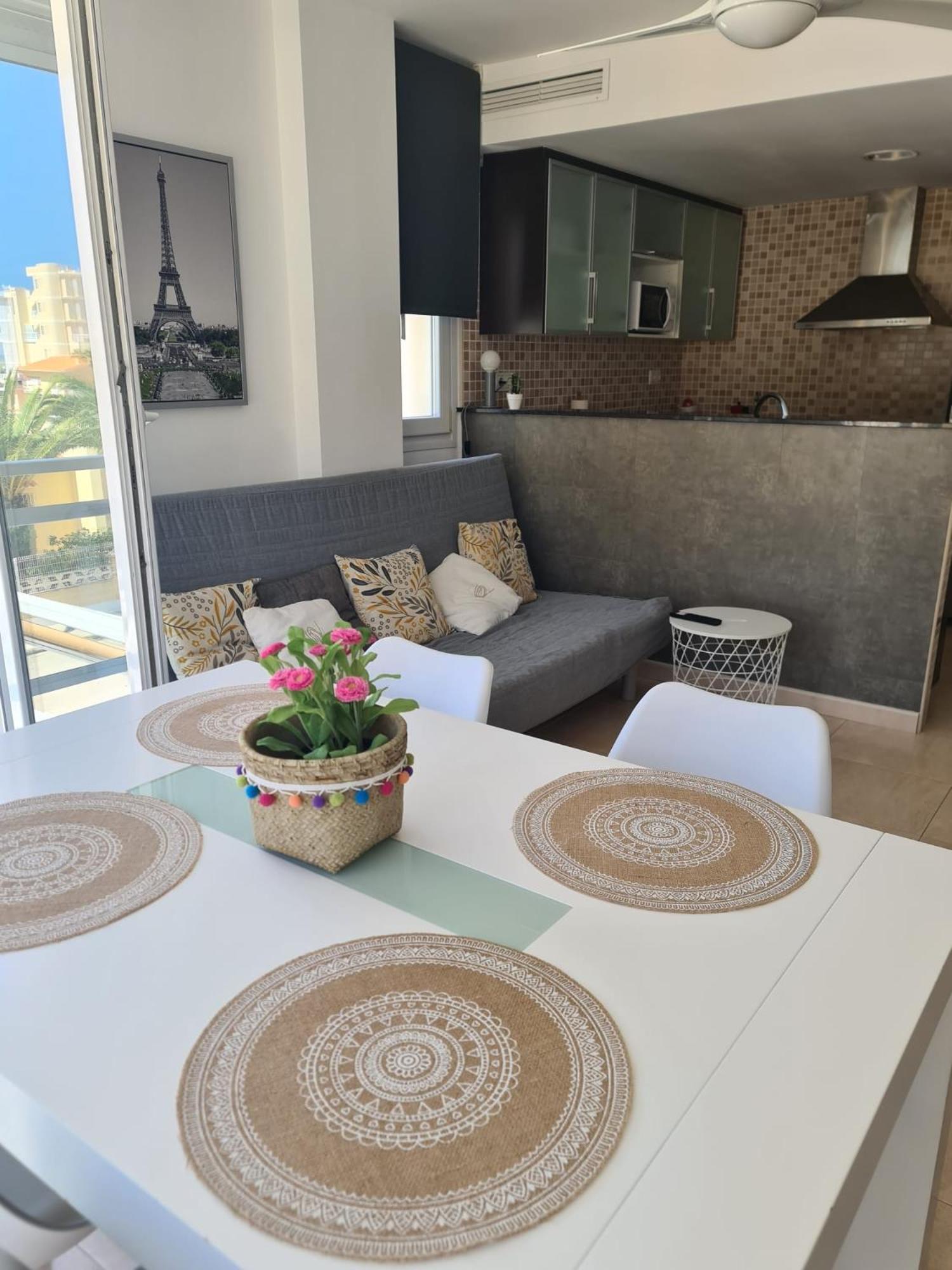 Oliva Moon Apartment Bagian luar foto