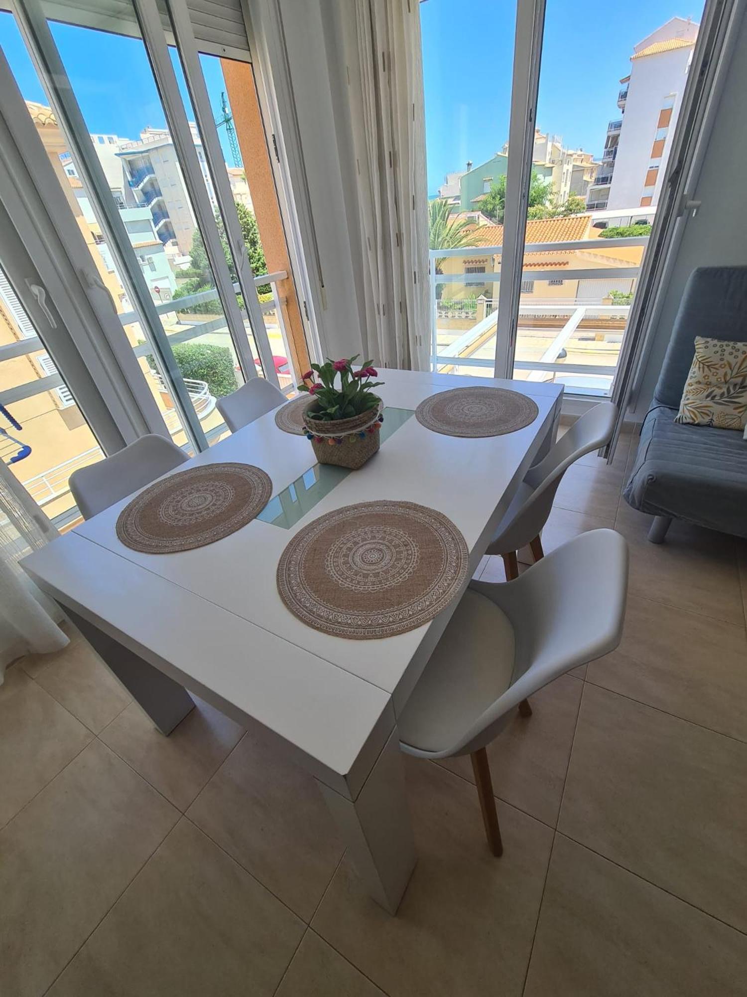 Oliva Moon Apartment Bagian luar foto