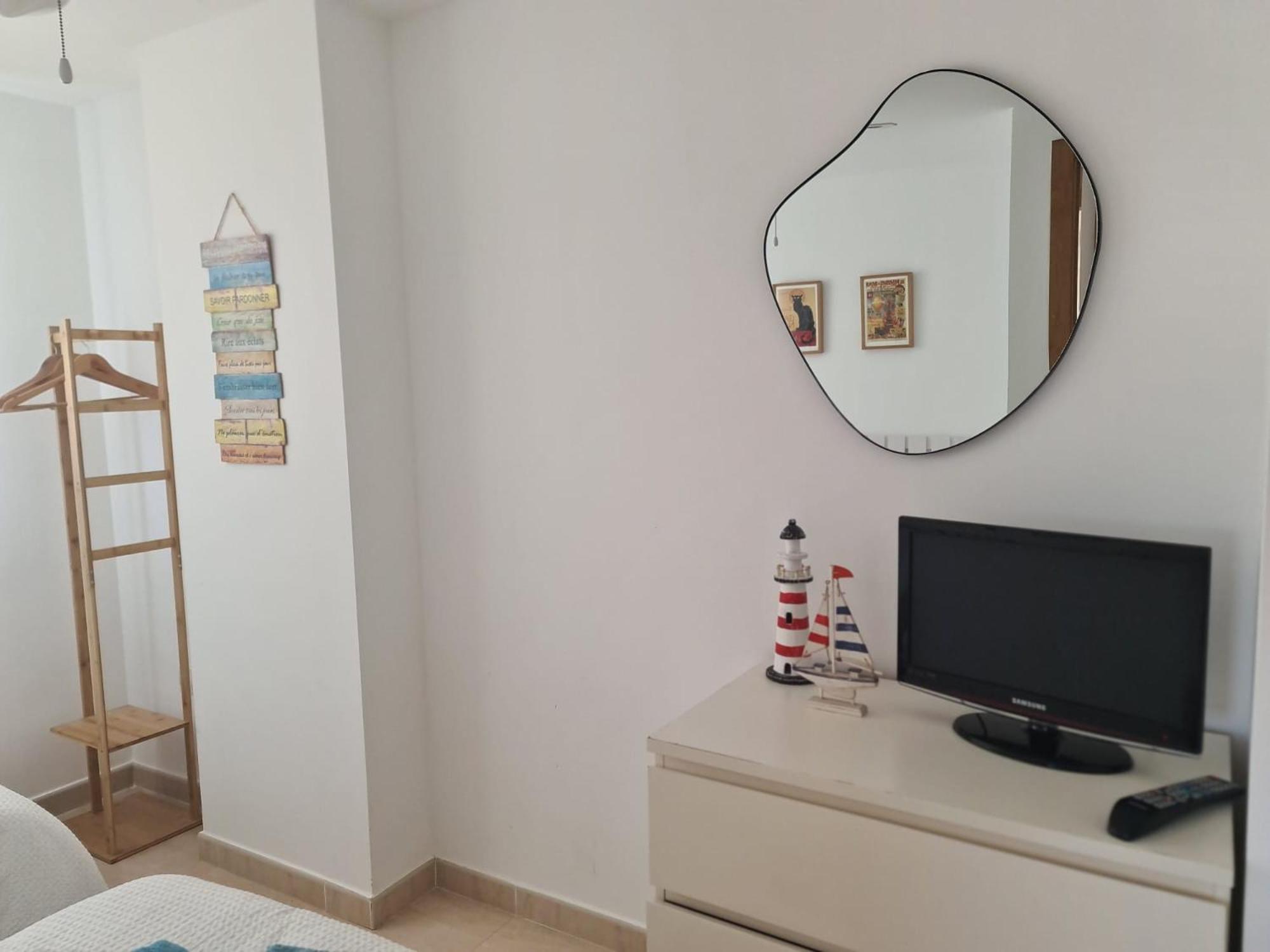 Oliva Moon Apartment Bagian luar foto