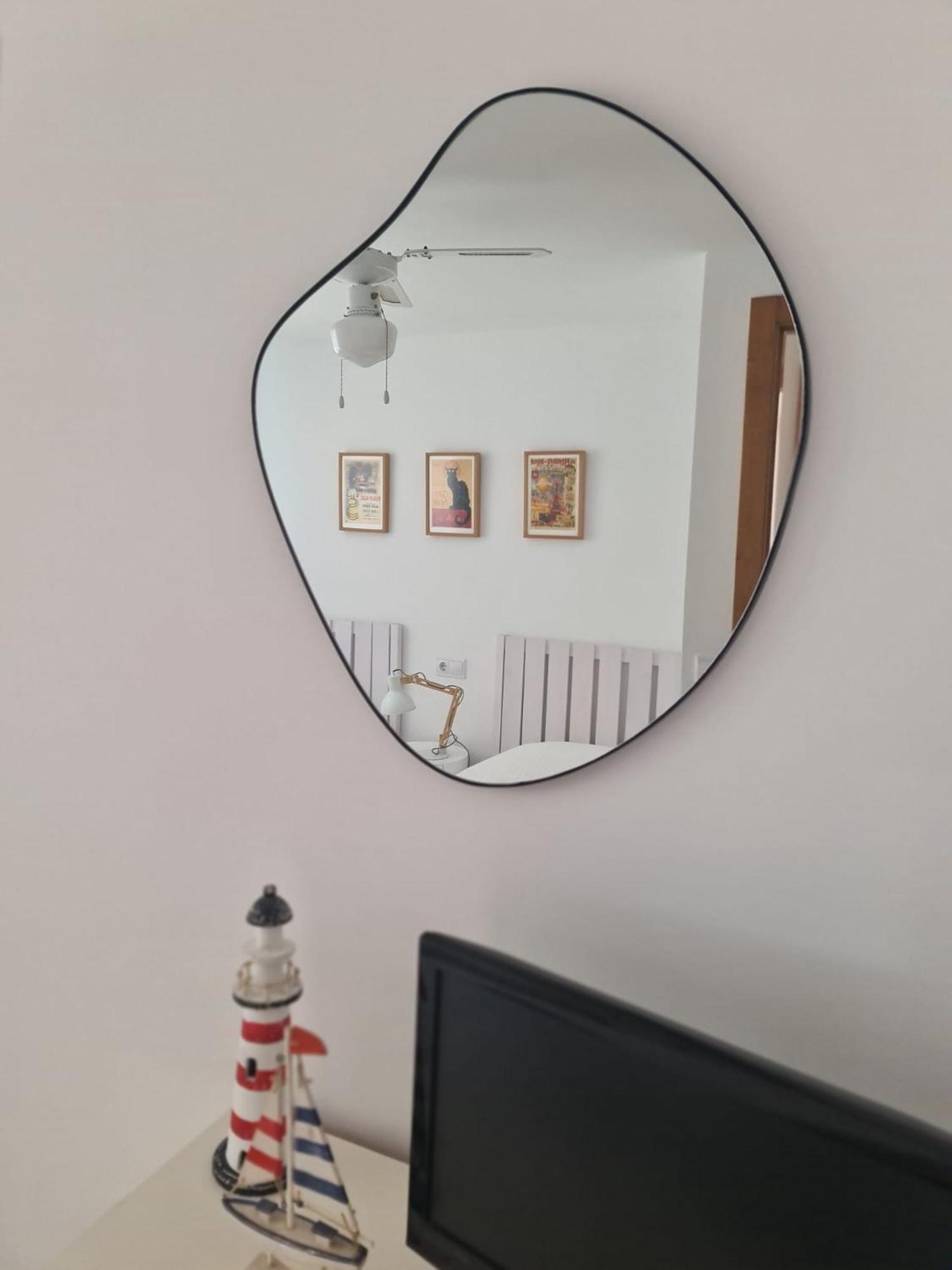 Oliva Moon Apartment Bagian luar foto