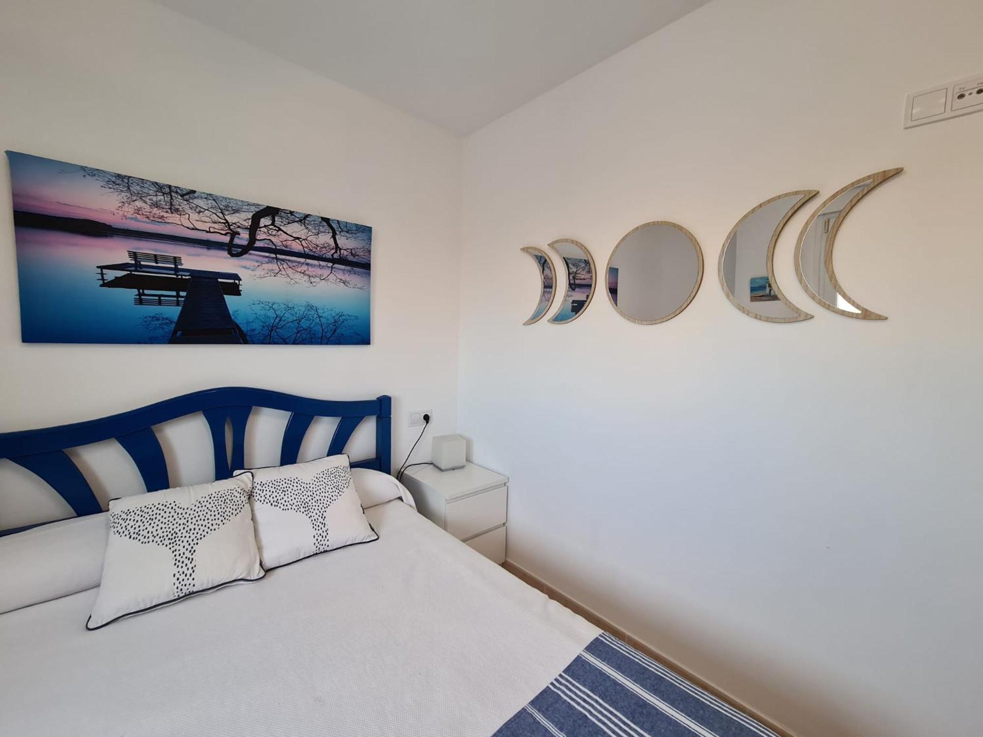 Oliva Moon Apartment Bagian luar foto
