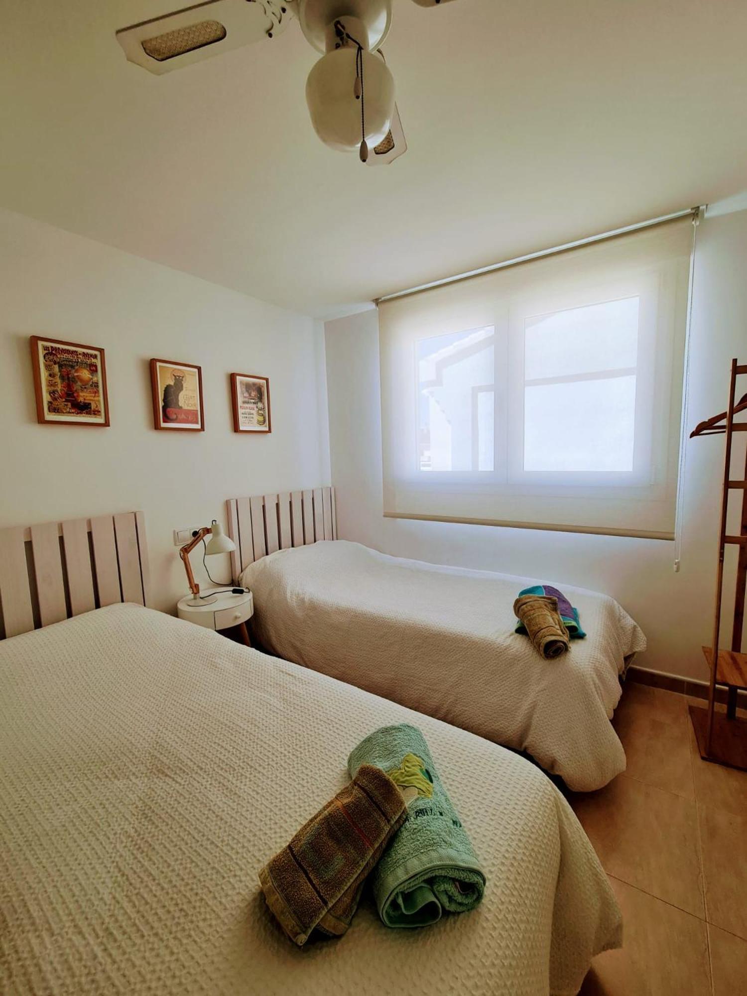 Oliva Moon Apartment Bagian luar foto