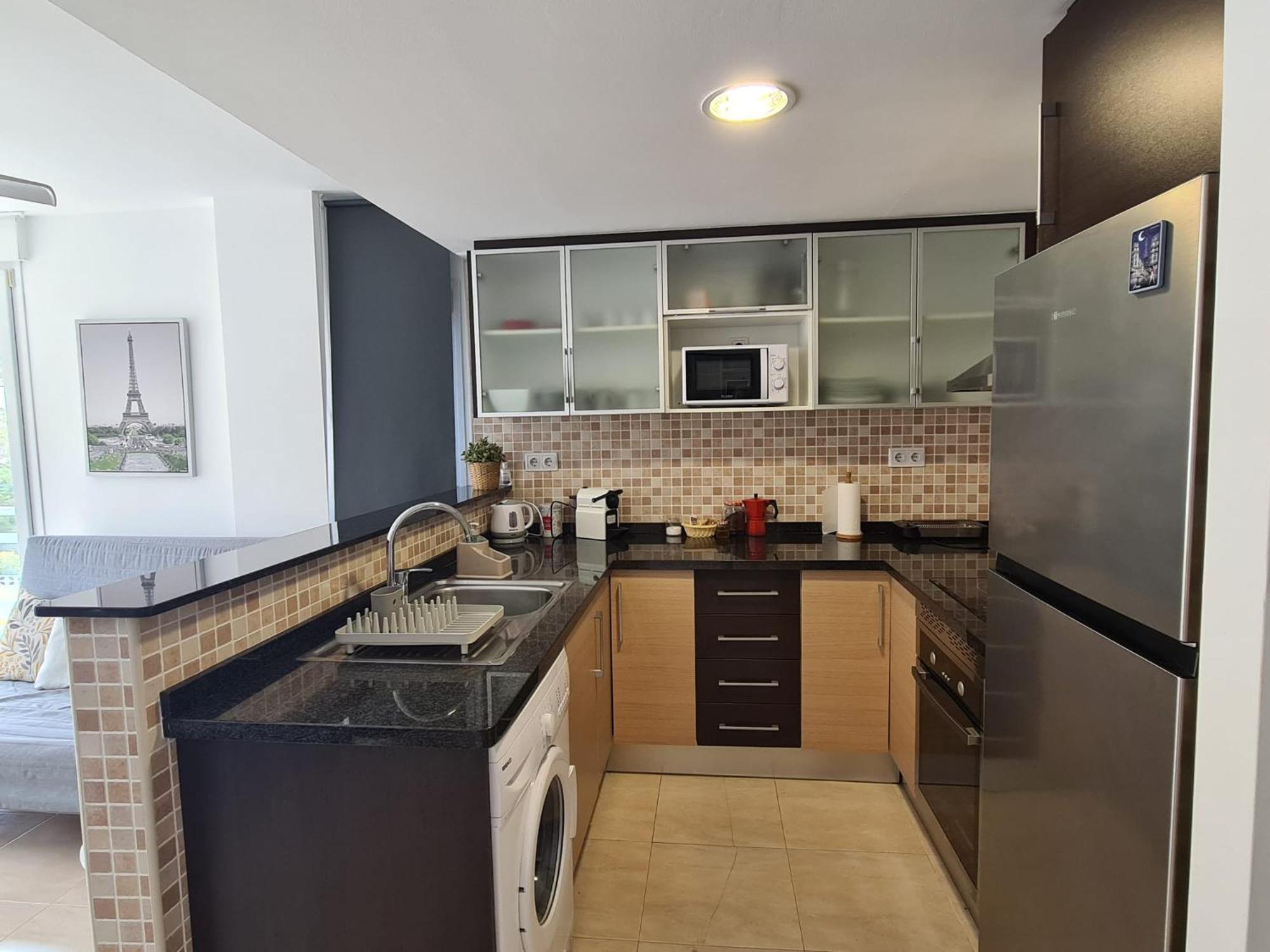 Oliva Moon Apartment Bagian luar foto